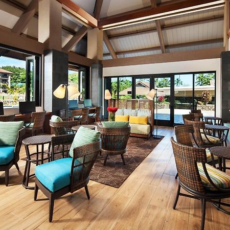 Sheraton Kauai Resort Villas Koloa Zewnętrze zdjęcie