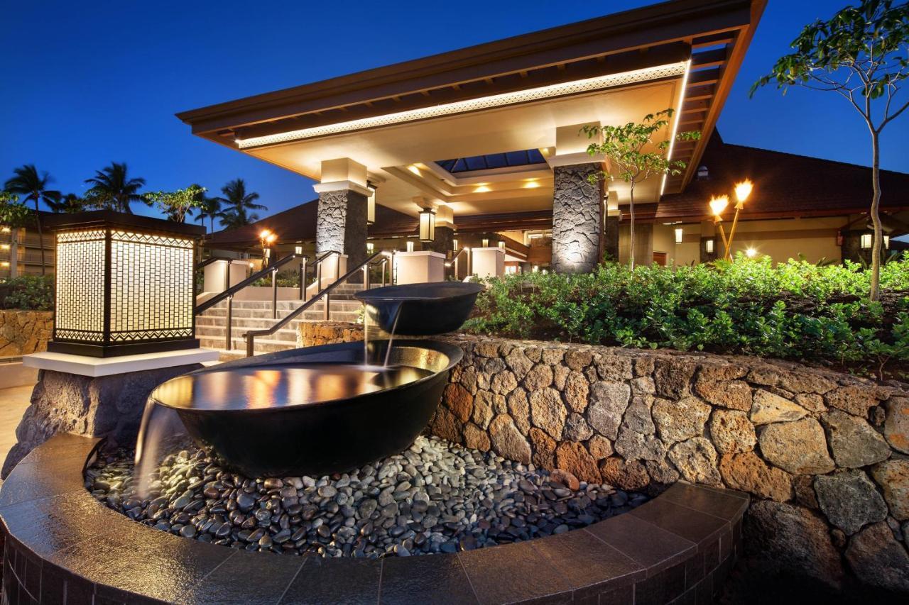 Sheraton Kauai Resort Villas Koloa Zewnętrze zdjęcie