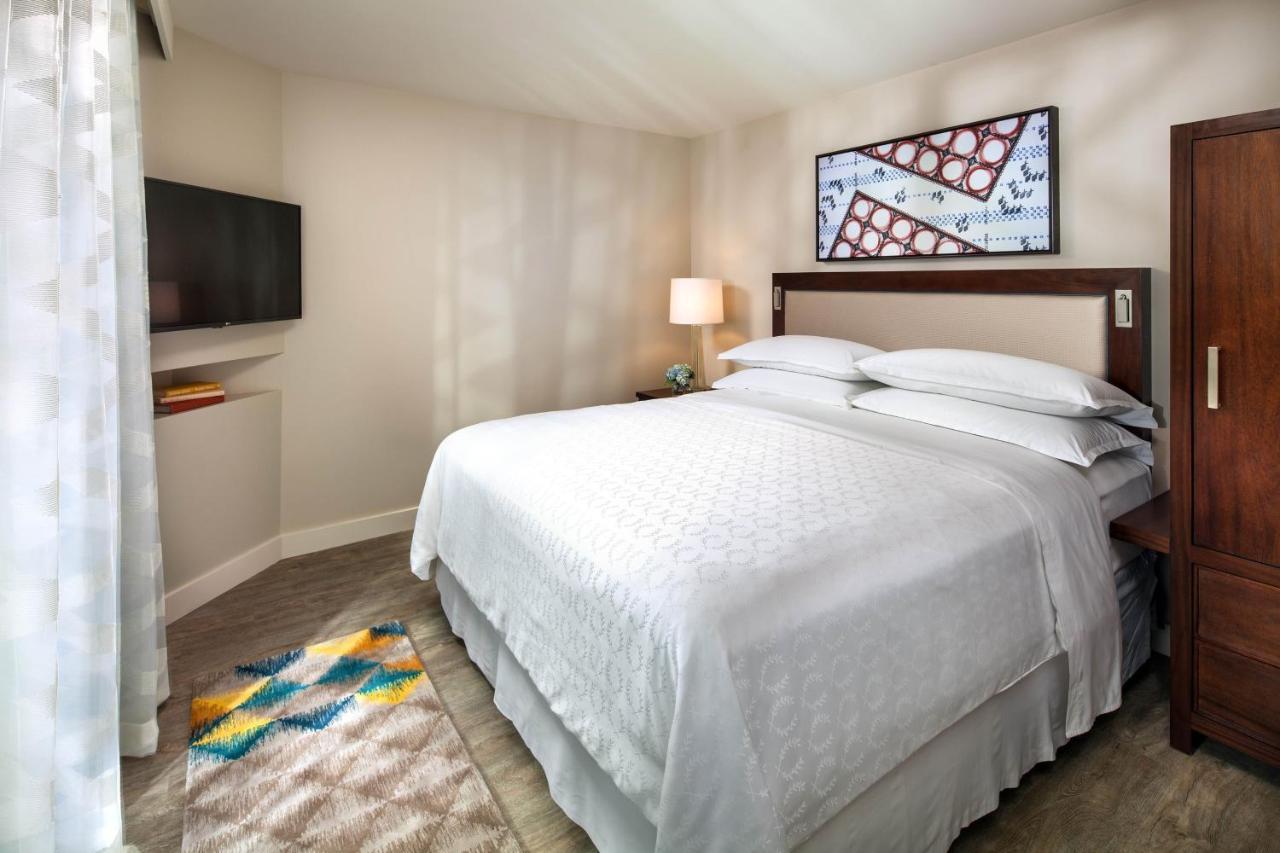 Sheraton Kauai Resort Villas Koloa Zewnętrze zdjęcie