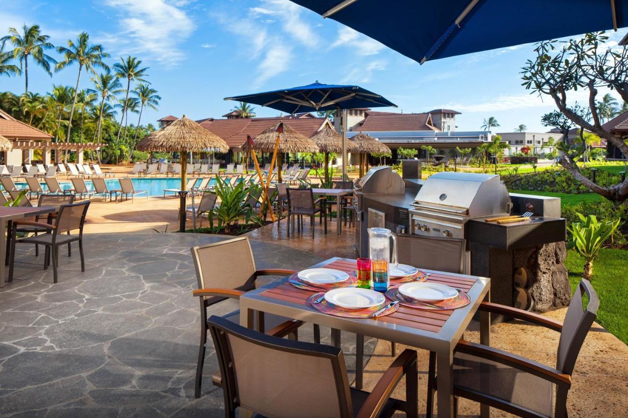 Sheraton Kauai Resort Villas Koloa Zewnętrze zdjęcie