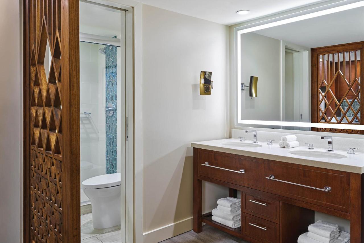 Sheraton Kauai Resort Villas Koloa Zewnętrze zdjęcie