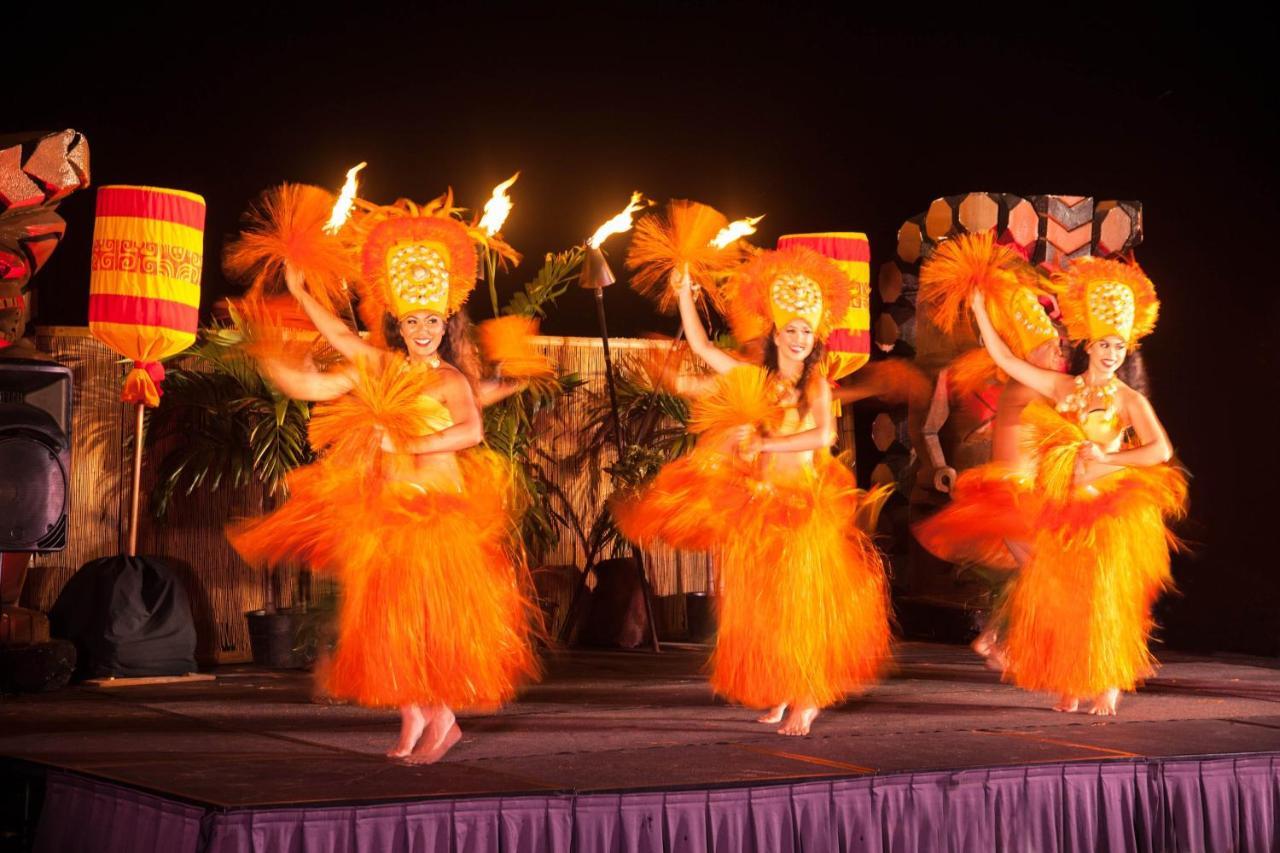 Sheraton Kauai Resort Villas Koloa Zewnętrze zdjęcie