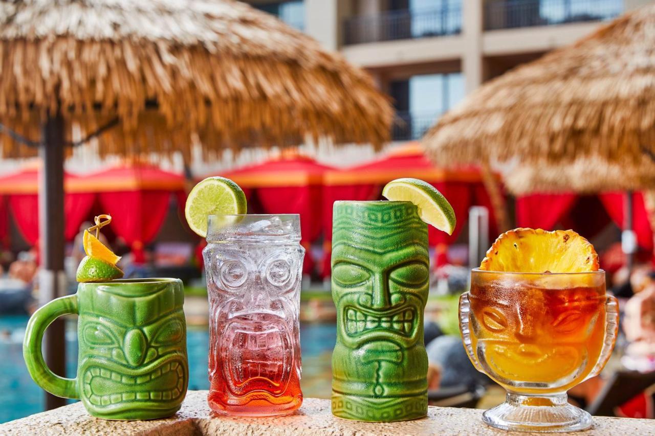 Sheraton Kauai Resort Villas Koloa Zewnętrze zdjęcie