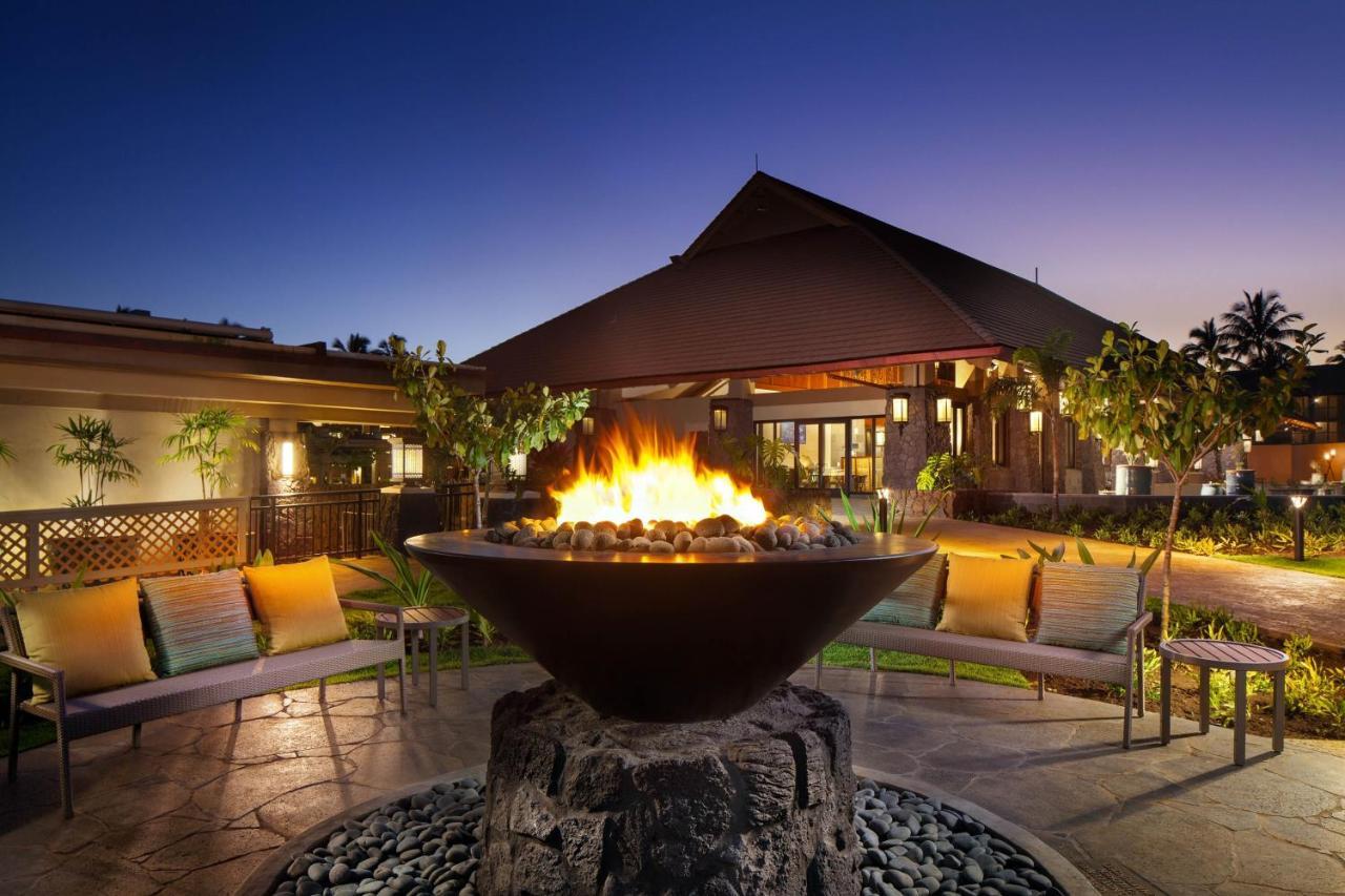 Sheraton Kauai Resort Villas Koloa Zewnętrze zdjęcie