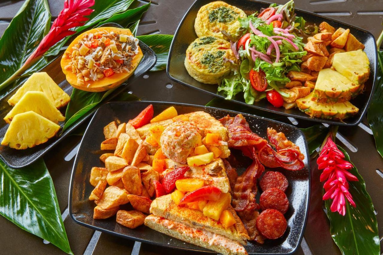 Sheraton Kauai Resort Villas Koloa Zewnętrze zdjęcie
